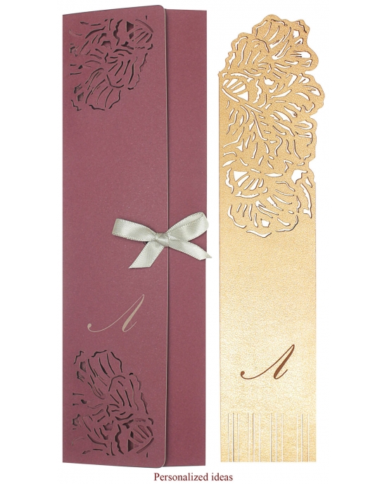 Bookmark Cabbage BM2s