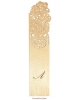 Bookmark Cabbage BM2s