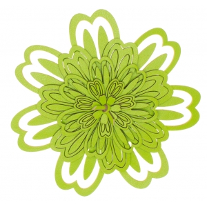 Brooch Daisy B66