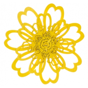 Brooch Daisy B339