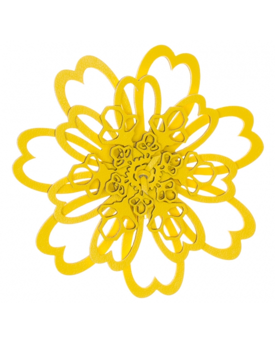 Brooch Daisy B339