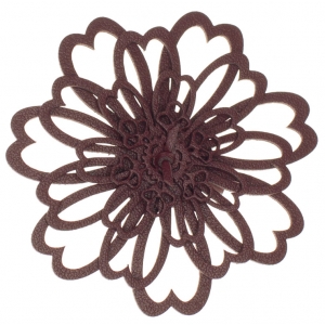 Brooch Daisy B347