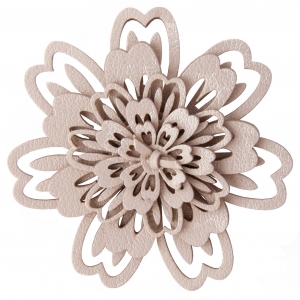 Brooch Daisy B82