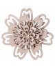 Brooch Daisy B82