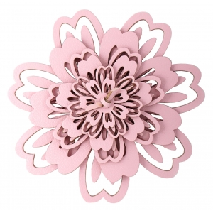 Brooch Daisy B304