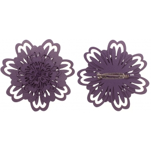 Brooch Daisy B304