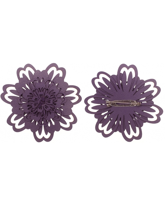 Brooch Daisy B304