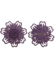 Brooch Daisy B304