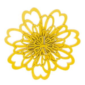 Brooch Daisy B349