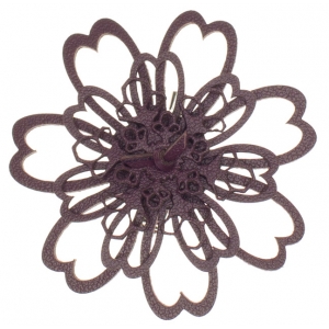 Brooch Daisy B350