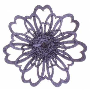Brooch Daisy B351
