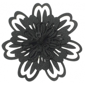 Brooch Daisy B72
