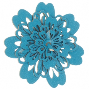 Brooch Daisy B305