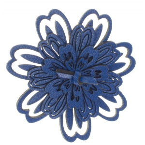 Brooch Daisy B73