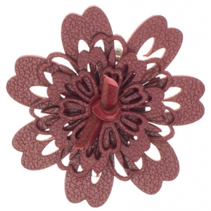 Brooch Daisy B306