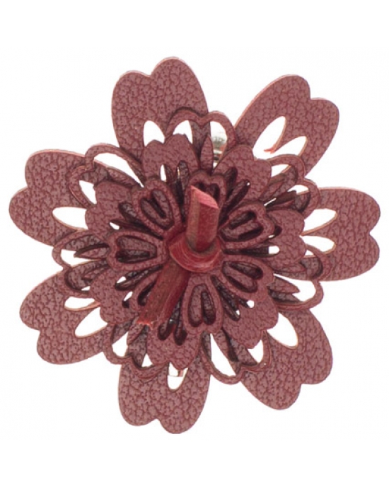 Brooch Daisy B306