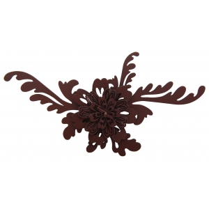 Brooch Daisy B94
