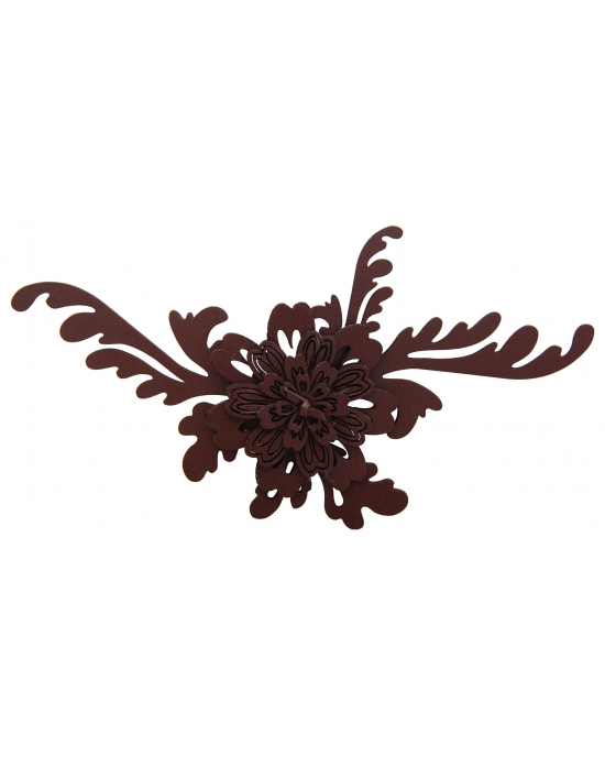 Brooch Daisy B94