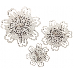 Brooch sets Daisy BS1da