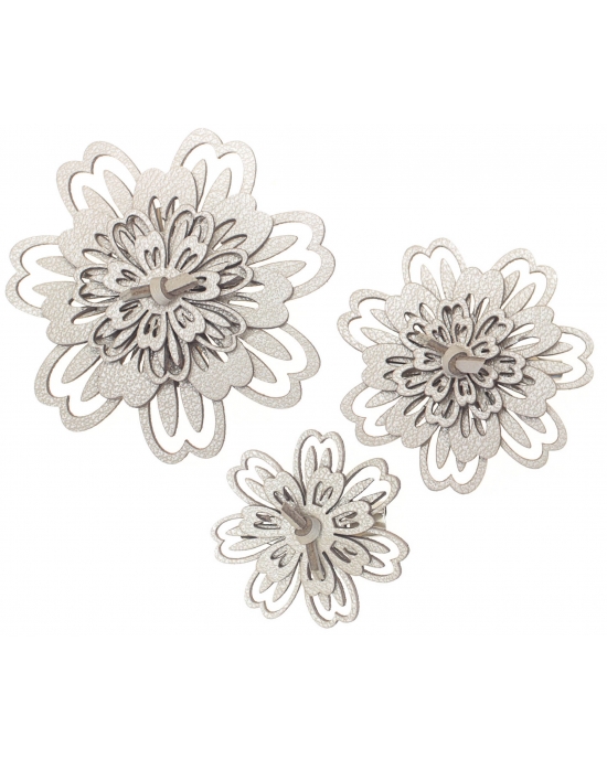 Brooch sets Daisy BS1da