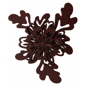 Brooch Daisy B95