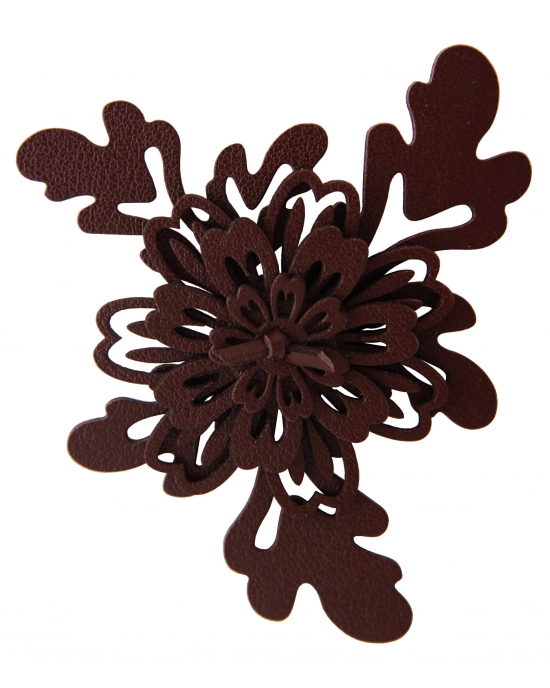 Brooch Daisy B95