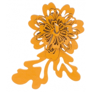 Brooch Daisy B307