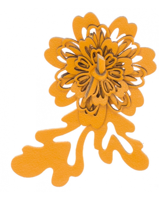 Brooch Daisy B307