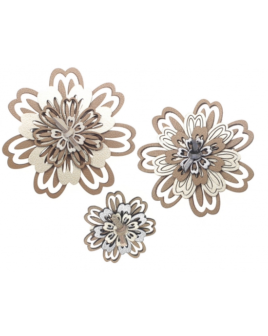Brooch sets Daisy BS1da1