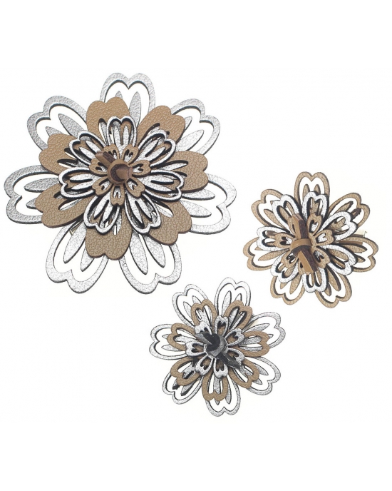 Brooch sets Daisy BS1da3