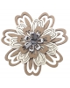 Brooch sets Daisy BS1da1