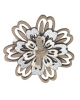 Brooch sets Daisy BS1da1