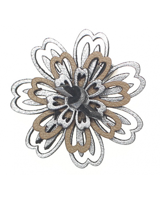 Brooch sets Daisy BS1da3