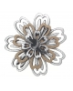 Brooch sets Daisy BS1da3