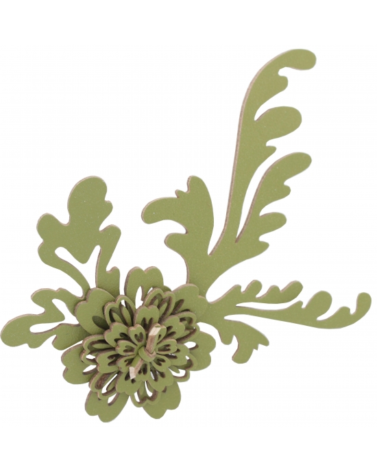 Ring Daisy R203
