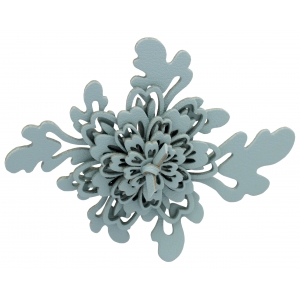 Ring Daisy R201