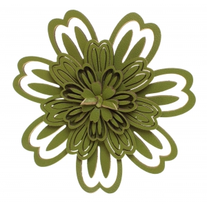 Ring Daisy R14