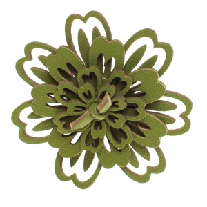 Ring Daisy R16