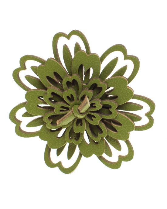 Ring Daisy R16