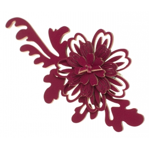 Ring Daisy R107