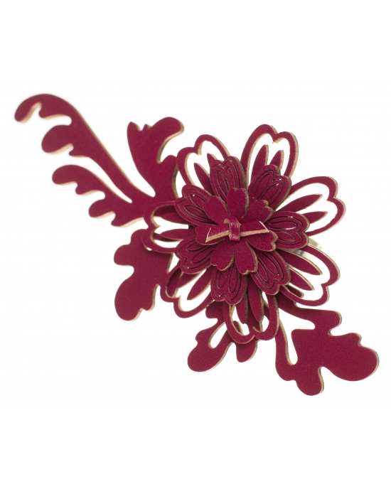 Ring Daisy R107