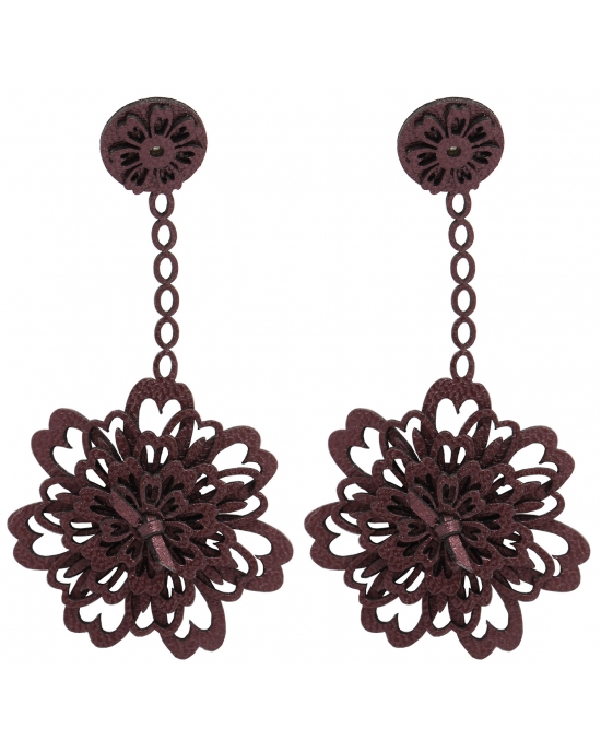 Earrings Daisy E204
