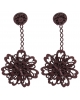 Earrings Daisy E204