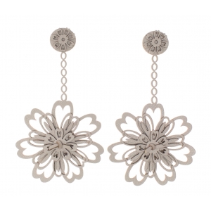 Earrings Daisy E2