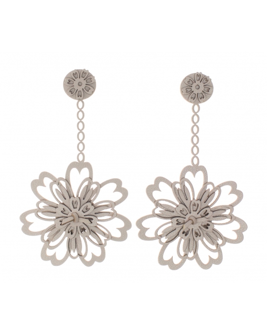 Earrings Daisy E2