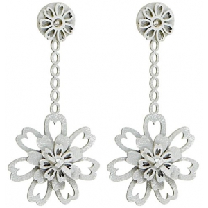 Earrings Daisy E64