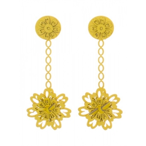 Earrings Daisy E236