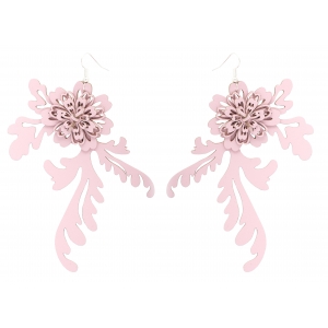 Earrings Daisy E35