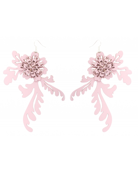 Earrings Daisy E35