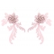Earrings Daisy E35